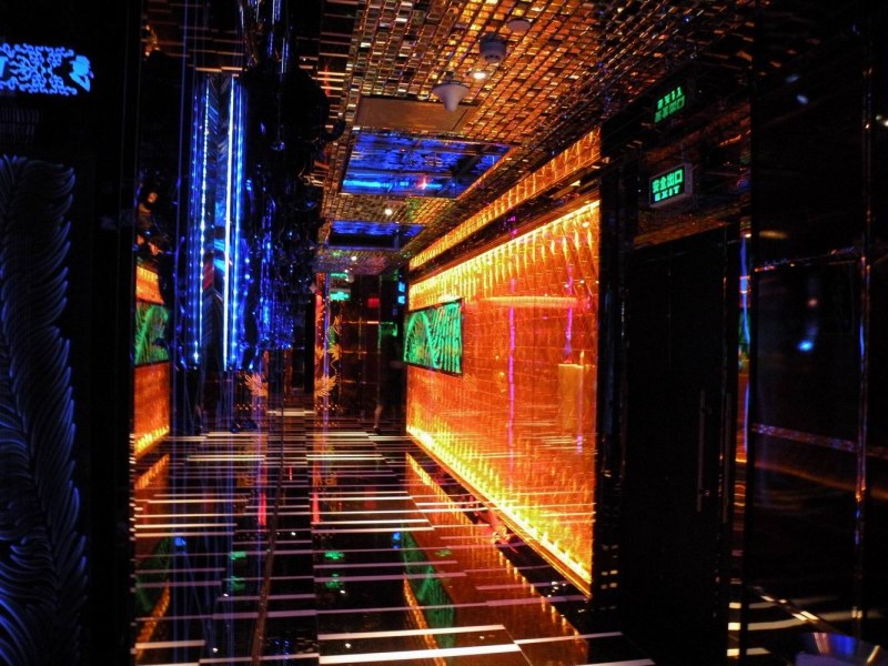 绥化商务ktv费用解析-安达市ktv预订