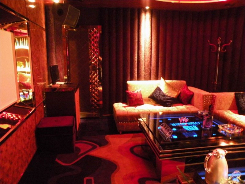 绥化商务ktv划算吗选哪个好-安达市ktv预订